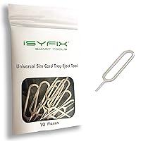 Algopix Similar Product 17 - Sim Card Tray Pin Eject Removal Tool