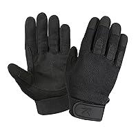 Algopix Similar Product 4 - Rothco LW All Purpose Duty Gloves