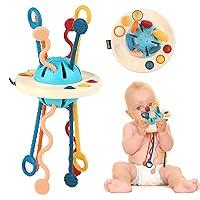 Algopix Similar Product 2 - Molutsody Baby Montessori Sensory Toy