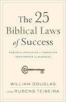 Algopix Similar Product 1 - The 25 Biblical Laws of Success