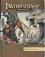 Algopix Similar Product 6 - Pathfinder Roleplaying Game Beta