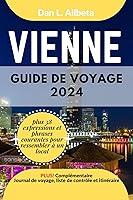 Algopix Similar Product 1 - VIENNE Guide de voyage 2024 Pour les