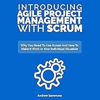 Algopix Similar Product 4 - Introducing Agile Project Management