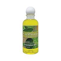 Algopix Similar Product 7 - Eucalyptus Fragrance Pack of 1 9 fl