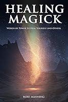 Algopix Similar Product 20 - Healing Magick Words of Power to Heal