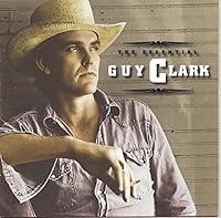 Algopix Similar Product 3 - The Essential Guy Clark