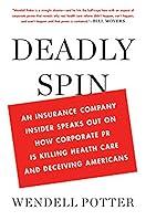 Algopix Similar Product 10 - Deadly Spin An Insurance Company