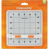 Algopix Similar Product 5 - Fiskars 118860 Paper Piercing Tool Kit