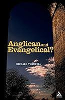 Algopix Similar Product 14 - Anglican and Evangelical?
