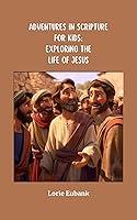 Algopix Similar Product 9 - Adventures in Scripture for Kids