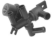 Algopix Similar Product 5 - GM Genuine Parts 155557 Heater Bypass