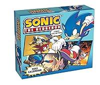 Algopix Similar Product 18 - Sonic the Hedgehog Comic Collection