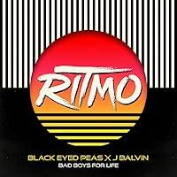 Algopix Similar Product 4 - RITMO (Bad Boys For Life)