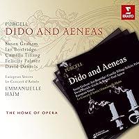 Algopix Similar Product 5 - Dido & Aeneas