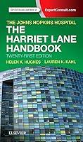Algopix Similar Product 6 - The Harriet Lane Handbook Mobile