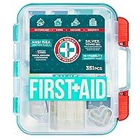 Algopix Similar Product 7 - Be Smart Get Prepared  351 Piece First