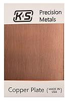 Algopix Similar Product 18 - KS K  S 6601 Copper Etching Plates