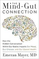 Algopix Similar Product 15 - The MindGut Connection How the Hidden