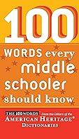 Algopix Similar Product 10 - 100 Words Every Middle Schooler Should