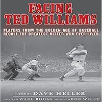 Algopix Similar Product 9 - Facing Ted Williams Players from the