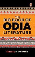 Algopix Similar Product 14 - The Big Book of Odia Literature