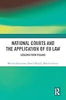 Algopix Similar Product 4 - National Courts and the Application of