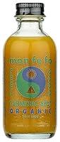 Algopix Similar Product 3 - Monfefo Juice Shot Turmeric Organic 2