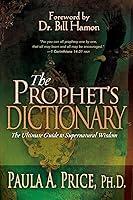 Algopix Similar Product 3 - The Prophets Dictionary The Ultimate