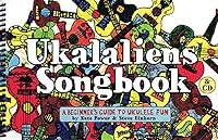 Algopix Similar Product 19 - Ukalaliens Songbook A Beginners Guide