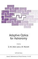 Algopix Similar Product 13 - Adaptive Optics for Astronomy Nato