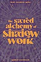 Algopix Similar Product 14 - Sacred Shadow Work Journal for