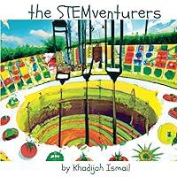 Algopix Similar Product 17 - The STEMventurers