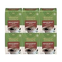 Algopix Similar Product 7 - Teeccino French Roast Herbal Tea  Rich