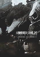 Algopix Similar Product 5 - ARMORED CORE VI FIRES OF RUBICON