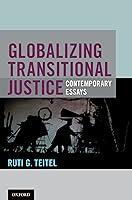 Algopix Similar Product 13 - Globalizing Transitional Justice