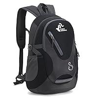 Algopix Similar Product 2 - Cycling Hiking Backpack Water Resistant