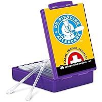 Algopix Similar Product 14 - Dr Piercing Aftercare Swabs  Piercing