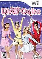 Algopix Similar Product 1 - Diva Girls: Divas on Ice - Wii