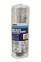 Algopix Similar Product 7 - Frost King SP60 All Season Water Heater