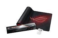 Algopix Similar Product 5 - ASUS ROG Sheath Extended Gaming Mouse