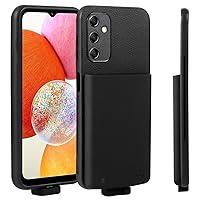 Algopix Similar Product 20 - Charging Case for Samsung Galaxy A15