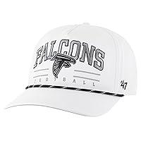 Algopix Similar Product 12 - 47 Mens NFL Roscoe Speckle Adjustable