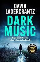 Algopix Similar Product 15 - Dark Music The gripping new thriller