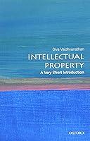 Algopix Similar Product 13 - Intellectual Property A Very Short