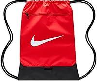 Algopix Similar Product 13 - Nike Brasilia Gymsack Drawstring Bag