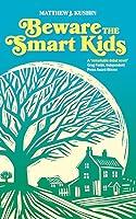 Algopix Similar Product 18 - Beware The Smart Kids