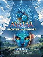 Algopix Similar Product 4 - Avatar Frontiers of Pandora GAME