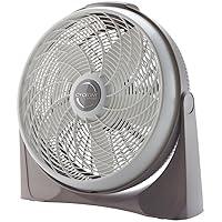 Algopix Similar Product 18 - Lasko 3542 20 Cyclone Fan with Remote