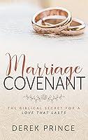 Algopix Similar Product 7 - Marriage Covenant The Biblical Secret