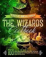 Algopix Similar Product 17 - The Wizards Cookbook Discover the 100